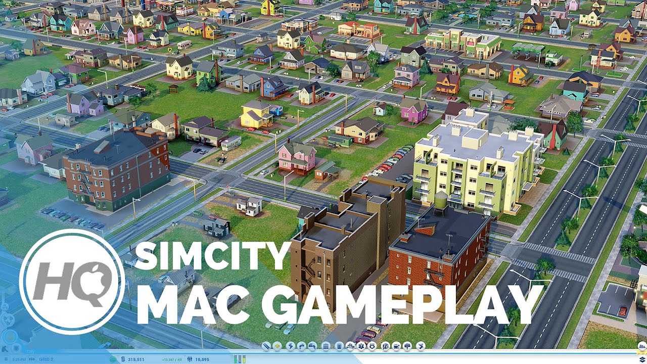 Download simcity 5 for mac windows 7