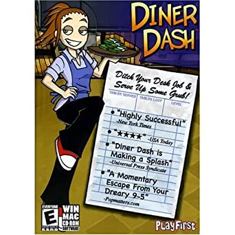 diner dash 3 free online